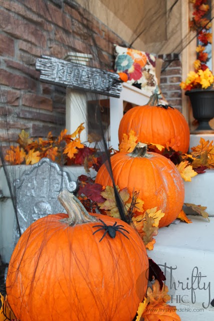 Halloween Decorating Ideas