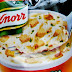 Knorr: Puree ziemniaczane