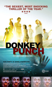 donkey C 