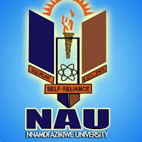 UNIZIK Sales Of Pre-Science Form 2016/2017