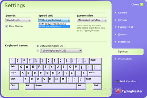 Typing Master Pro_screenshot-1