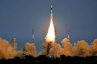 GSAT-6A- How ISRO Lost Contact with Satellite GSAT-6A After 3 Days Launch