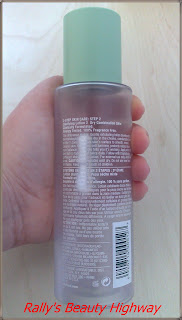 Review Clarifying Lotion 2 Dry Combination Skin from Clinique 