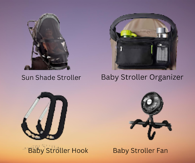  stroller accessories 