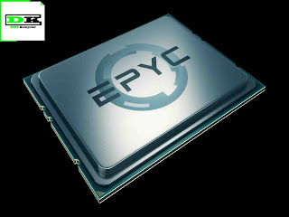 Generasi Baru AMD EPYC™ Series