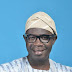 Ondo Deputy Governor Alleges Akeredolu Of Inducing State Legislators With 10Million Naira Each To Impeach Him.