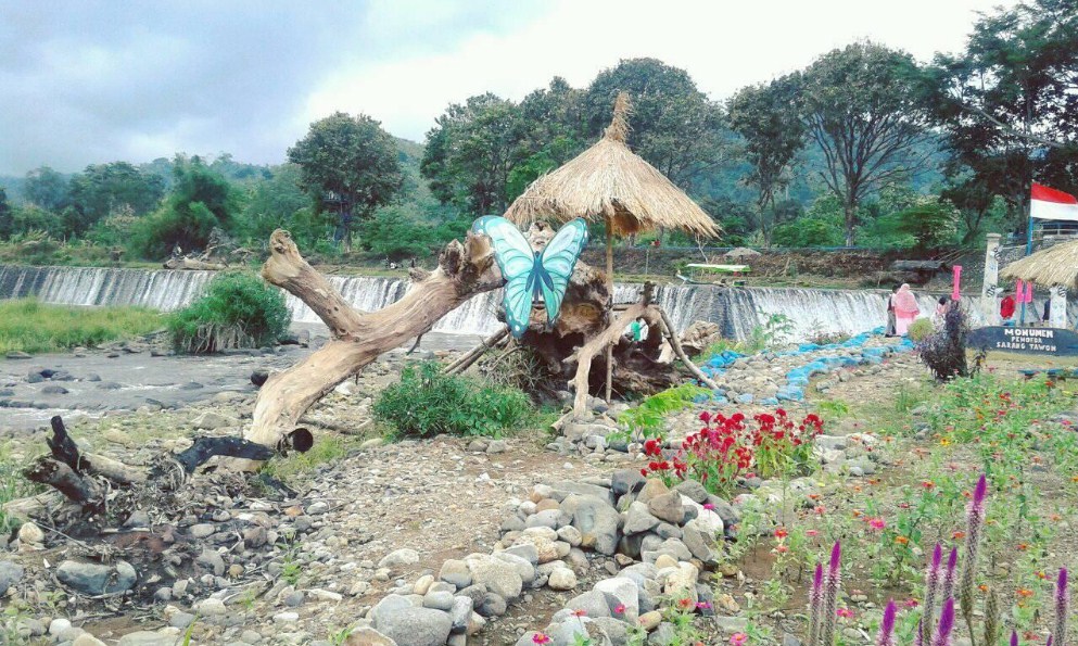 Harga Tiket Masuk Wisata Bendungan Dam Rejo (BDR ...