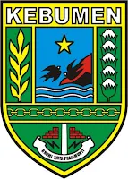 lambang Kabupaten Kebumen