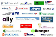 Company Logos part 2 (loan company logos)