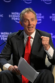 Tony Blair