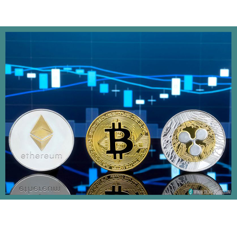 Why you should invest in Bitcoin and cryptocurrencies in 2019