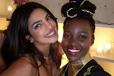 Photos from Priyanka Chopra's Bridal shower