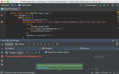  There is no uncertainty that IntelliJ IDEA is THE best IDE for Java evolution Top five Courses to Learn IntelliJIDEA together with Android Studio IDE for Java Programmers
