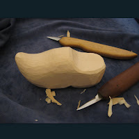 beginner wood carving projects free