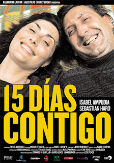 15 Días Contigo