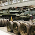 UralVagonZavod Supplies Diesel Engines For Russia's Newest And 'Refurbished' MBT From The Ukraine War