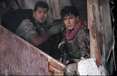 Navy Seals 1990 Charlie Sheen Image 2