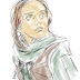 Praticando no tablet