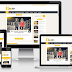 Blogish - High Quality Blogger Blog Style Template