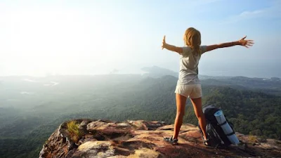 5 SECRETS OF THE HEALTHIEST PEOPLE THAT EVER ROAMED THE EARTH