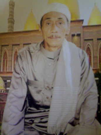 KH. Badruddin