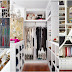 10 Ideias para closets