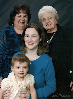 Four Generations