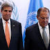 US Threatens to End Syria Talks With Russia