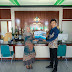 Hamidulloh Ibda Borong Lima Penghargaan Nasional PD PGMI Indonesia