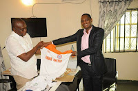 HUMAN RIGHTS COMMISSION TO PARTNER AKWA UNITED