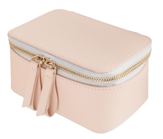 Truffle Privacy Jewelry Case