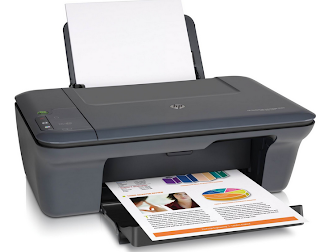 HP Deskjet 2060