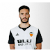 Ivan Márquez, nuevo fichaje del VCF Mestalla