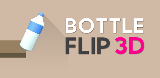 Bottle flip Unblocked