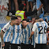 Noticias Misiones : Qatar 2022: Argentina derrotó a Australia y está en cuartos de final