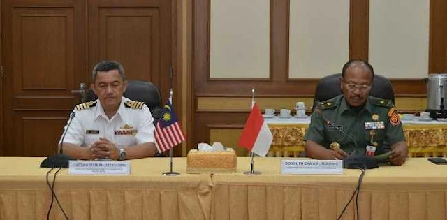 Delegasi MTAT Malaysia Akan Kunjungi Pindad, Bersama Prabowo?