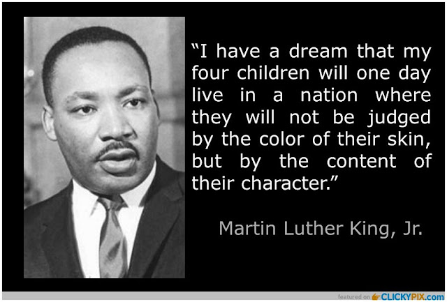 Martin Luther King Junior day 2018 quotes - 2