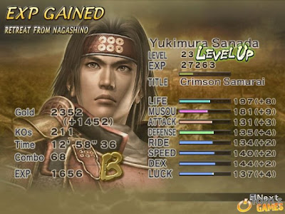 Download Game Samurai Warrior 2 Full 540mb | PC Game