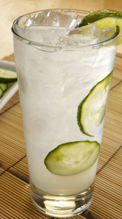 Drink Recipes: Lime Juice