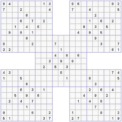 Free Printable Sudoku Sheets on Sudoku Kids Printable Lunch Sign Out Sheet Warbaahinta Dhacdooyinka