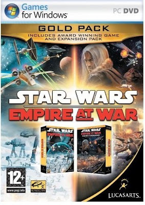 Star Wars Empire At War Game Free Download