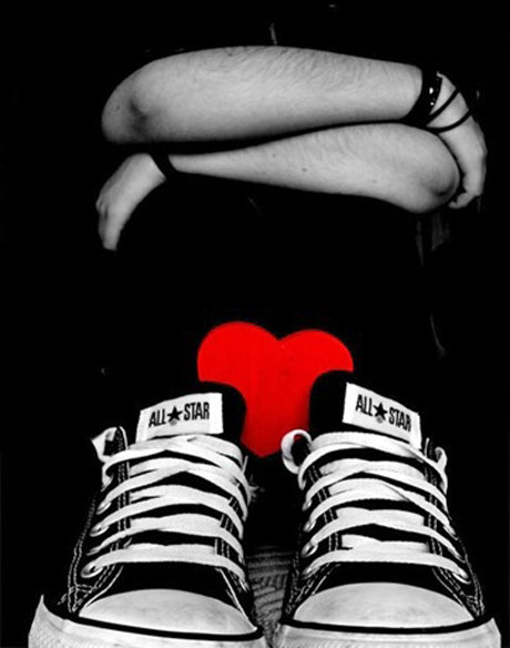 imagenes amor emo. de amor emo. frases de amor