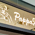 Pappa Jack Kopitiam Palembang