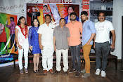 Nawab Basha movie Press meet Photos-thumbnail-7