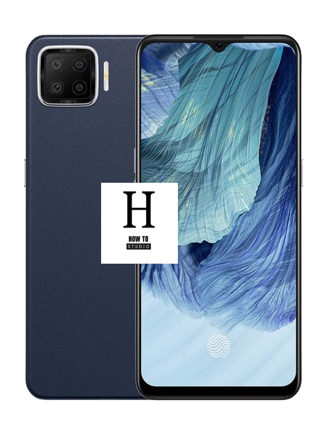 Oppo F17 CHP2095 Latest Flash File (Stock Rom)