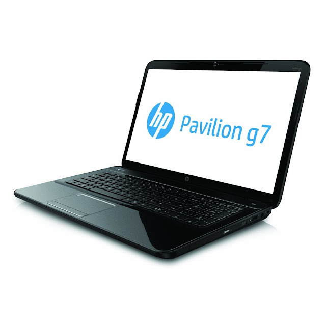 HP Pavilion g7-2240us Laptop review