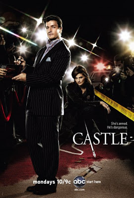 Castle Season 2 Episode 11