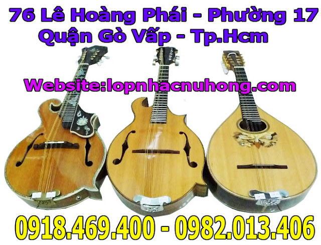 guitar binh tan 1