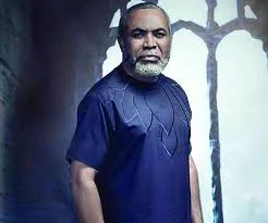 Veteran Nigerian Actor, Zack Orji In Critical Condition After Slumping In Toilet(Just in)