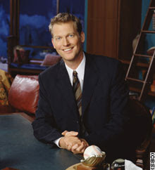 Craig Kilborn